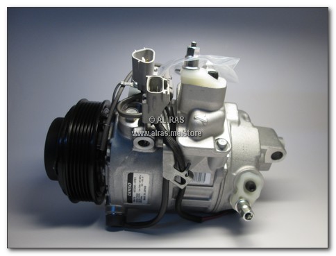 COMP. LEXUS LS430 01'-03'